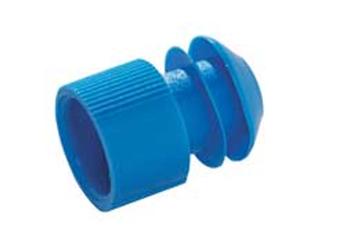 DYNALON 276155-000B TESTTUBE STOPPER 15-17MM BLUE PK1000 DYNALON 276155-000B TESTTUBE STOPPER 15-17MM BLUE PK1000