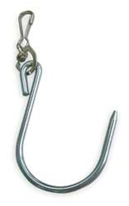 GRAINGER GLOBAL SOURCING 2FDK1 PAINT CAN HOOK PK 3