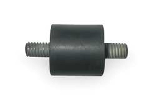 GRAINGER GLOBAL SOURCING 2NNZ7 VIBRATION ISOLATOR 40 LB MAX 1/4-20