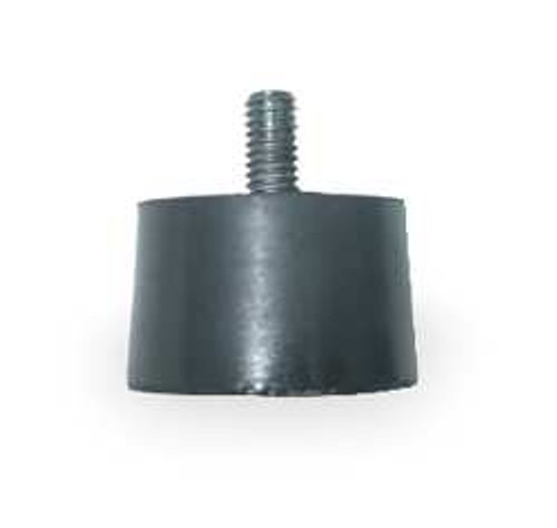 GRAINGER GLOBAL SOURCING 2NPG2 VIBRATION ISOLATOR 80 LB MAX M8 X 1.25