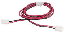 COMPX TIMBERLINE RL-APC-3-G RECEIVER LATCH CORD 3 FT.