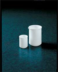 DYNALON 312184 CHEMICAL RESISTANT BEAKER 2000ML PTFE