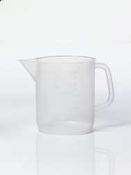 DYNALON 326495-1000 1,000 ML POLYPROPYLENE GRADUATED BEAKER