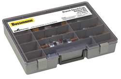 COOPER BUSSMANN RK5SK-39G KIT FUSE SERVICE RK5