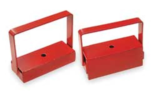 GRAINGER GLOBAL SOURCING 3DYD8 HANDLE MAGNET BIPOLAR 150 LB GRAINGER GLOBAL SOURCING 3DYD8 HANDLE MAGNET BIPOLAR 150 LB