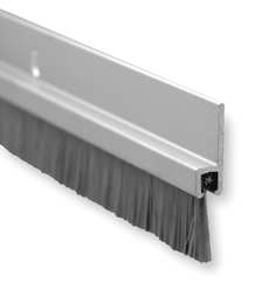 PEMKO 18061CNB36 DOOR BOTTOM SWEEP 3 FT