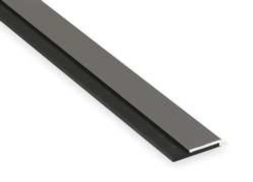 PEMKO 315SSN36 DOOR BOTTOM SWEEP 3 FT