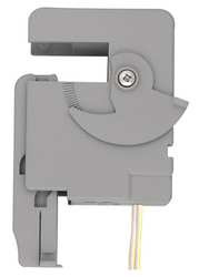 FUNCTIONAL DEVICES INC / RIB RIBXGF CURRENT SENSOR 0.35-150 WIRE LEADS