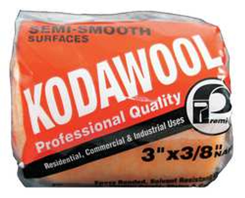 PREMIER 3KW2-38 PAINT ROLLER COVER 3 IN NAP 3/8 IN PREMIER 3KW2-38 PAINT ROLLER COVER 3 IN NAP 3/8 IN