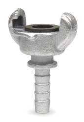 GRAINGER GLOBAL SOURCING 3LX94 COUPLER 3/4 IN SIZE