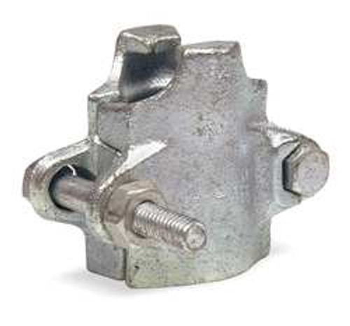 GRAINGER GLOBAL SOURCING 3LZ09 CLAMP HOSE 3/4 IN SIZE