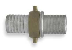 GRAINGER GLOBAL SOURCING 3LZ18 SHANK COUPLING