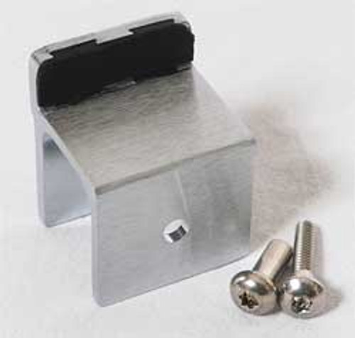 GLOBAL STEEL 3PEN8 STOP  KEEPER USE W/POLYMER PARTITION