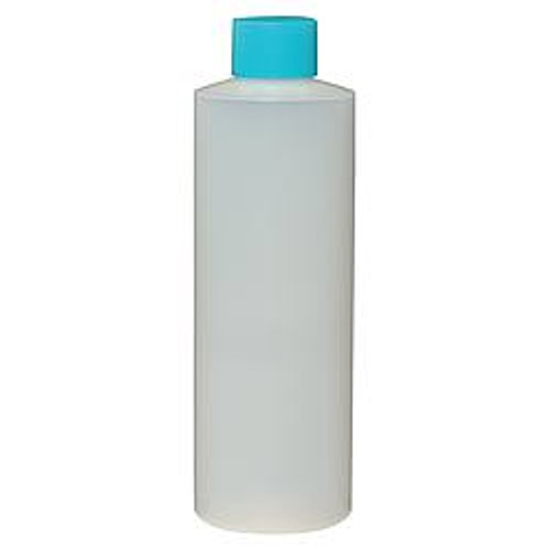 SCIENTIFIC SPECIALTIES SERVICE INC. 3TRL2 ROUND PRECLEAN BOTTLE 250ML PK 24