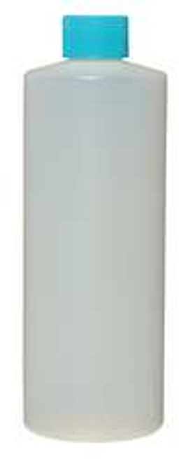 SCIENTIFIC SPECIALTIES SERVICE INC. 3TRL5 ROUND PRECLEAN BOTTLE 500ML PK 12