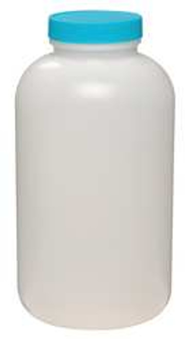 SCIENTIFIC SPECIALTIES SERVICE INC. 3TRP8 WIDE MOUTH JAR 1000ML PK 12