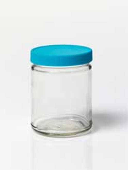 SCIENTIFIC SPECIALTIES SERVICE INC. 3UCY9 PRECLEANED WIDE-MOUTH JAR 500ML PK 12