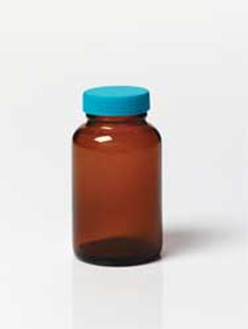 SCIENTIFIC SPECIALTIES SERVICE INC. 3UDD3 WIDE MOUTH PACKER BOTTLE 125ML PK 24