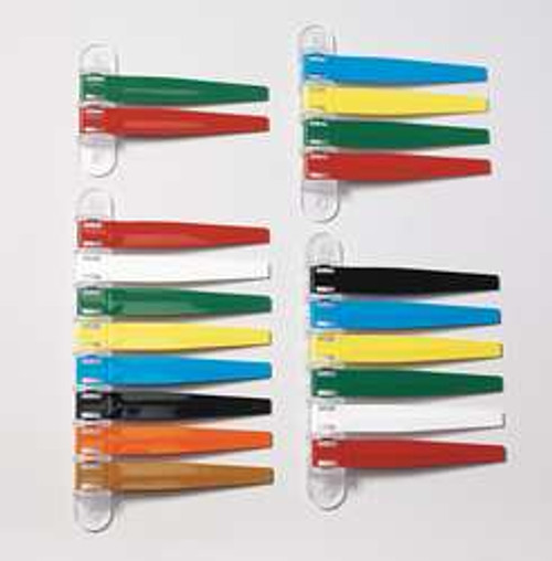 UNIMED MIDWEST INC 3WHJ4 ROOM STATUS SIGNALING FLAG 8-FLAG