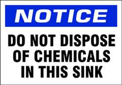 STRANCO INC 3XJU4 PLANT SAFETY LABEL 3-1/2 IN H PK10