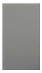 GLOBAL STEEL 40-7785450-4010 G3369 TOILET PARTITION PANEL 55X58 SAND