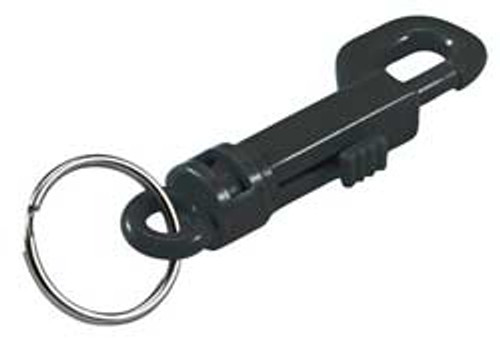 LUCKY LINE PRODUCTS 4FCD7 PLASTIC KEY CLIP L 3 1/2 IN LUCKY LINE PRODUCTS 4FCD7 PLASTIC KEY CLIP L 3 1/2 IN