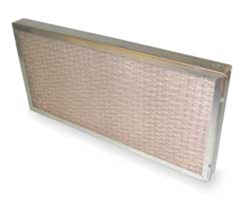 EXTRACT-ALL RF-14-1 REPLACEMENT ALUMINUM MESH 12 IN W