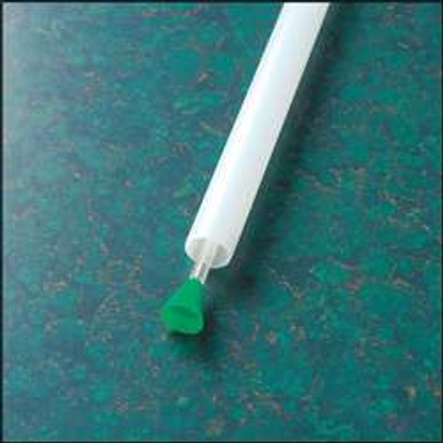 GRAINGER GLOBAL SOURCING 5670C PRECLEANED POLY DRUM SAMPLER 250ML PK24