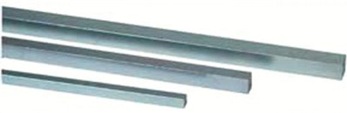 PRECISION BRAND 57511 1"X12" SS KEYSTOCK PRECISION BRAND 57511 1"X12" SS KEYSTOCK