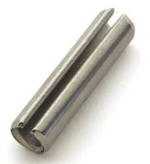 PROSPECT FASTENERS 5DE26 SPRING PIN SLOT M3X40MM L PK 10 PROSPECT FASTENERS 5DE26 SPRING PIN SLOT M3X40MM L PK 10