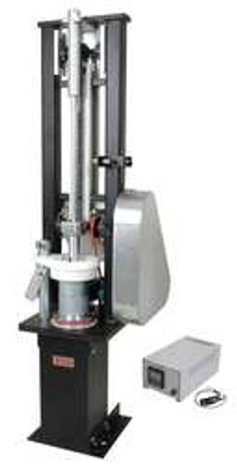 HUMBOLDT MFG CO 5DNL5 AUTOMATIC SINGLE COMPACTOR