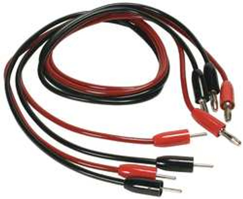 HUMBOLDT MFG CO 5DPN0 SOIL BOX LEAD SET FOR H-4385