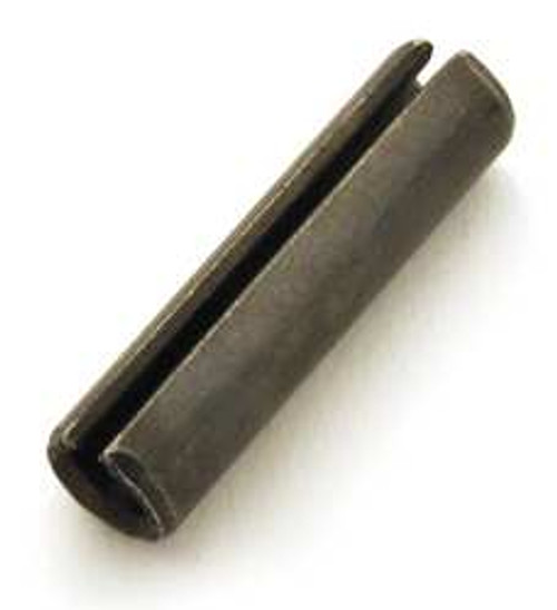 PROSPECT FASTENERS 5DU94 SPRING PIN SLOT STL 12XM5 L PK 100 PROSPECT FASTENERS 5DU94 SPRING PIN SLOT STL 12XM5 L PK 100