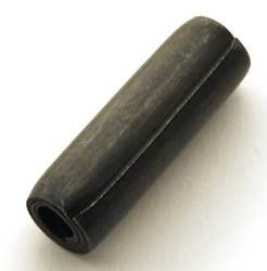 PROSPECT FASTENERS 5EE54 SPRING PIN 3/16X2 1/2 IN L PK25