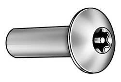ACCURATE MFD PRODUCTS 5MA31 BARREL BOLT 1/4-20