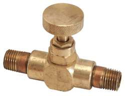 HUMBOLDT MFG CO 5MYZ4 AIR VENT VALVE