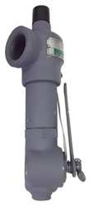 HUMBOLDT MFG CO 5MYZ5 SAFETY POP-OFF VALVE