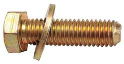 HUMBOLDT MFG CO 5MYZ8 CAP SCREW PK 16