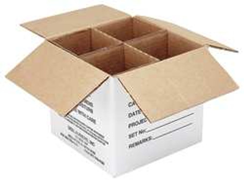 HUMBOLDT MFG CO 5MZF2 GROUT BOX