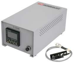 HUMBOLDT MFG CO 5WLF4 COMPACTOR COUNTER