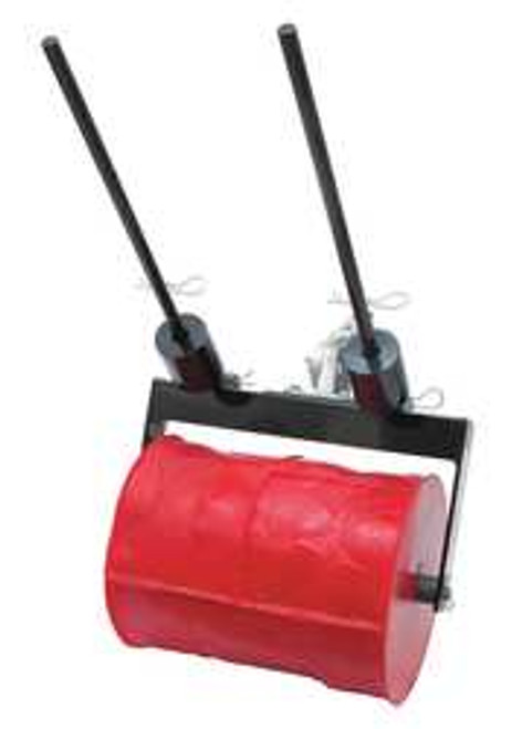 MARSHALLTOWN REDRR135 CONCRETE ROLLER ASHLAR SLATE 14 IN