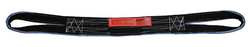 LIFT-ALL RE2802TX6 WEB SLING REVERSE EYE L6FT W2IN