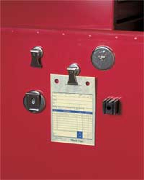 MASTER MAGNETICS 7224 MAGNETIZER/DEMAGNETIZER 1-1/4 X 1-1/4 IN