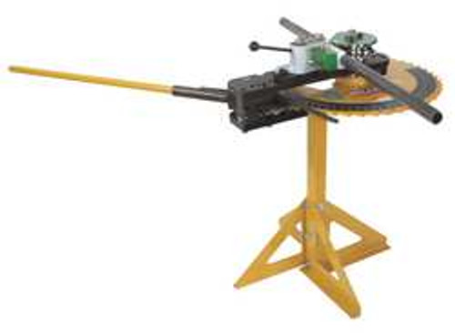 BAILEIGH INDUSTRIAL RDB-100 METAL BENDER MANUAL METAL