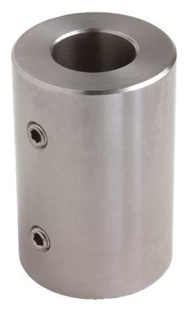 CLIMAX RC-062-S RIGID CPLG-1-PC STEEL