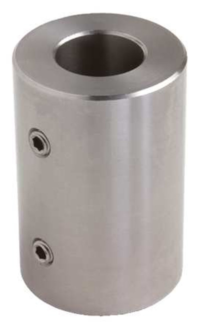 CLIMAX RC-037-S RIGID CPLG-1-PC STEEL