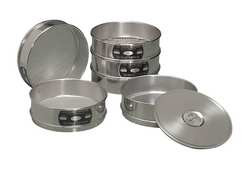 ADVANTECH MANUFACTURING INC. PS8FX PAN S/S 8 IN FULL EXTENDED RIM