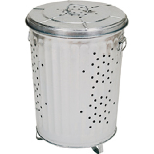 BEHRENS MANUFACTURING RB20 20GALMETAL REFUSE BURNER W/LID