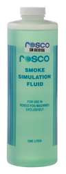 ROSCO 710-027 SMOKE MACHINE FLUID 1L BOTTLE