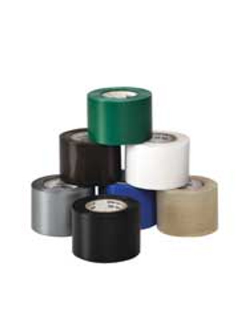 BAC INDUSTRIES TBL-35 TARP TAPE 2 IN X 35 FT. BLACK